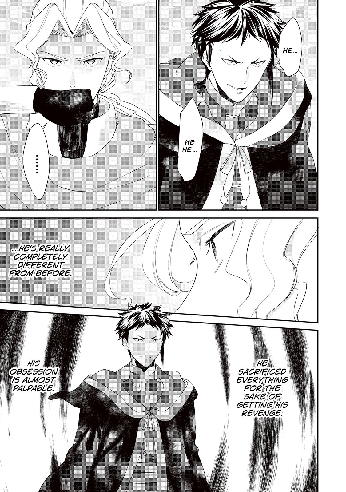 Tensei Shichattayo (Iya, Gomen) Chapter 31 6